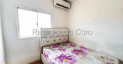 Hermoso Apartamento en Venta en Conjunto Privado, Variante Norte de Coro