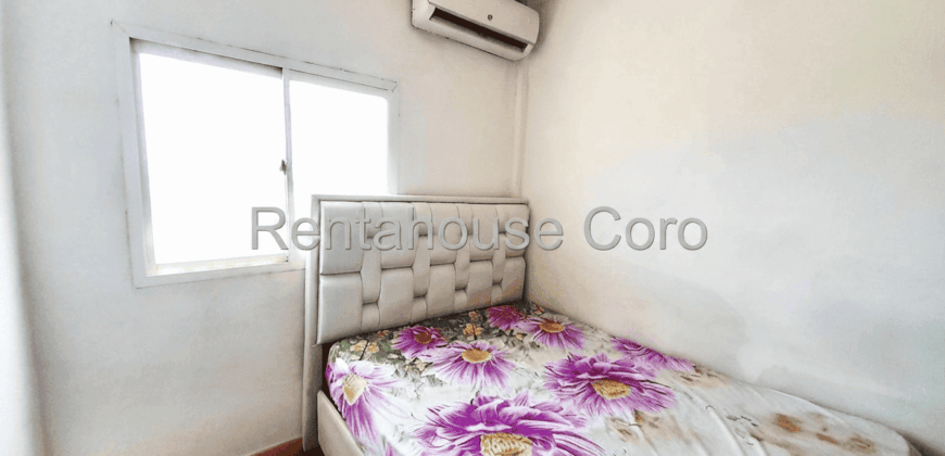Hermoso Apartamento en Venta en Conjunto Privado, Variante Norte de Coro