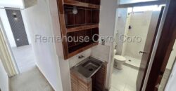 Apartamento en Venta en Urbanización La Velita, Coro