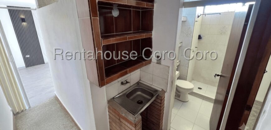 Apartamento en Venta en Urbanización La Velita, Coro