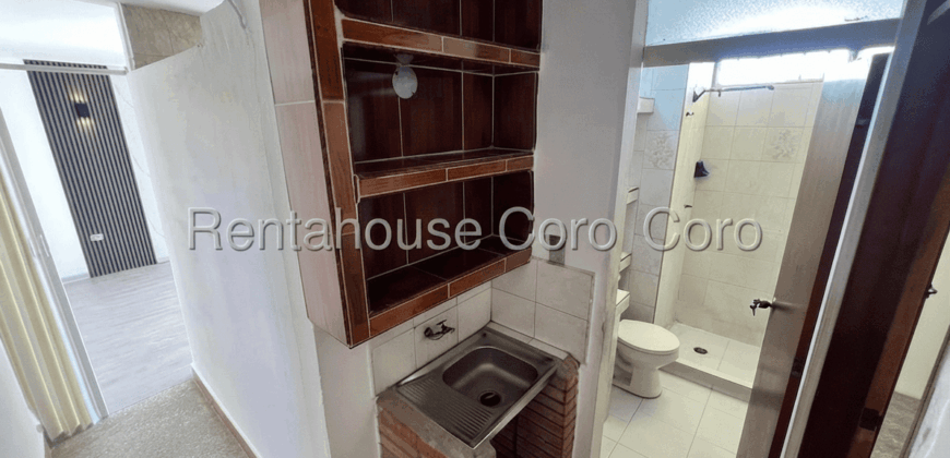 Apartamento en Venta en Urbanización La Velita, Coro