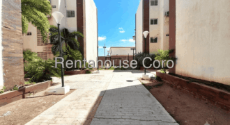 Hermoso Apartamento en Venta en Conjunto Privado, Variante Norte de Coro