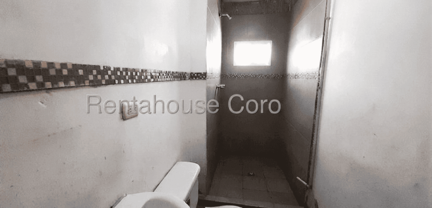 Hermoso Apartamento en Venta en Conjunto Privado, Variante Norte de Coro