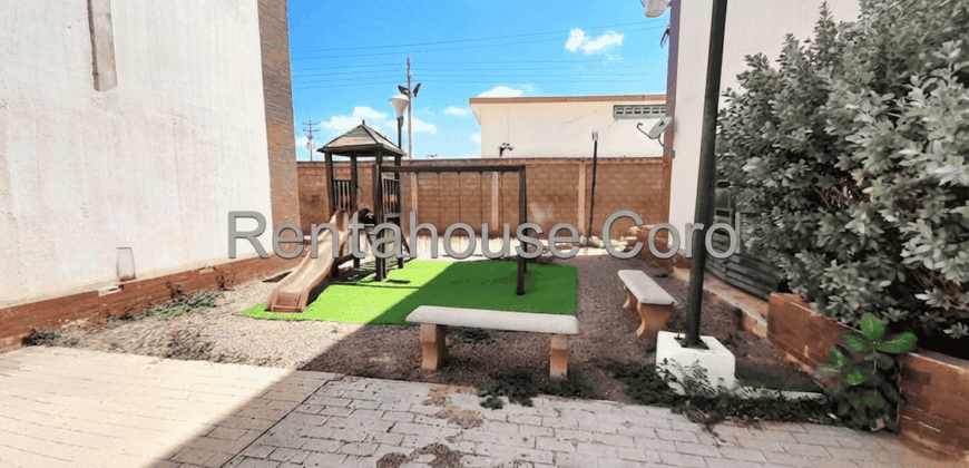 Hermoso Apartamento en Venta en Conjunto Privado, Variante Norte de Coro