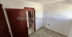 Apartamento en Venta en Urbanización La Velita, Coro