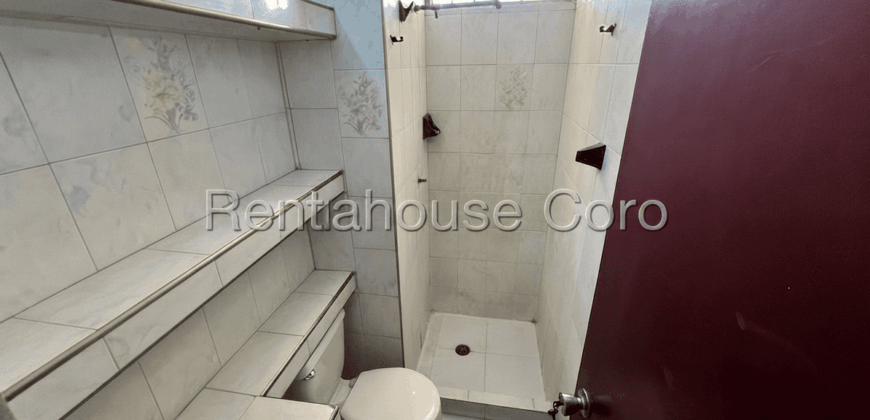 Apartamento en Venta en Urbanización La Velita, Coro