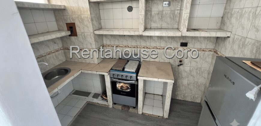 Apartamento en Venta en Urbanización La Velita, Coro
