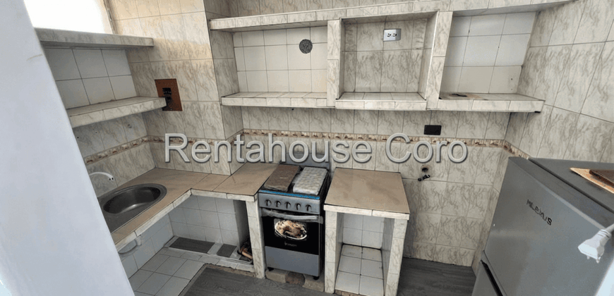 Apartamento en Venta en Urbanización La Velita, Coro