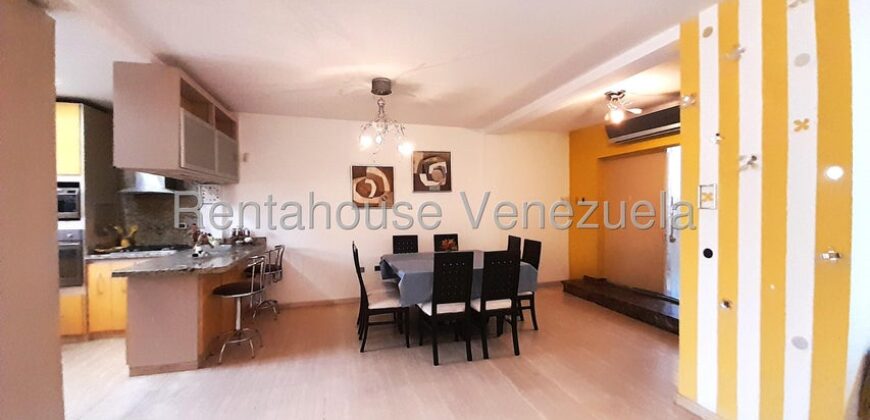 EXCLUSIVA CASA EN VENTA EN SECTOR LA FLORESTA # 26-16961