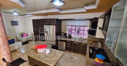 EXCLUSIVA CASA EN VENTA EN SECTOR LA FLORESTA # 26-16961