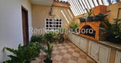 EXCLUSIVA CASA EN VENTA EN SECTOR LA FLORESTA # 26-16961