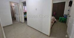 Cómodo Apartamento listo de habitar en Venta en Sector San Bosco