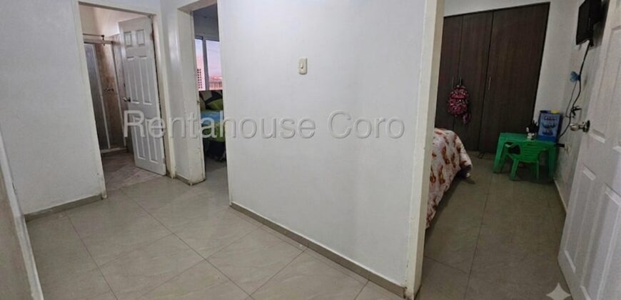 Cómodo Apartamento listo de habitar en Venta en Sector San Bosco