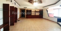Amplio Penthouse en Venta en el Centro de Coro
