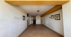 Amplio Apartamento en Venta en el Centro de Coro