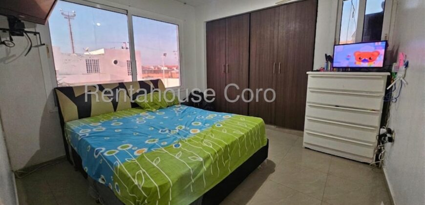 Cómodo Apartamento listo de habitar en Venta en Sector San Bosco