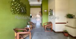 Amplio Apartamento en Venta en el Centro de Coro