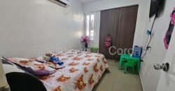 Cómodo Apartamento listo de habitar en Venta en Sector San Bosco
