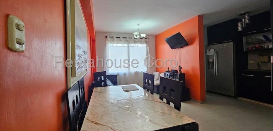 Cómodo Apartamento listo de habitar en Venta en Sector San Bosco