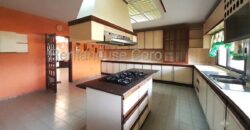 Amplio Penthouse en Venta en el Centro de Coro