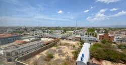 Amplio Apartamento en Venta en el Centro de Coro