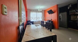 Cómodo Apartamento listo de habitar en Venta en Sector San Bosco