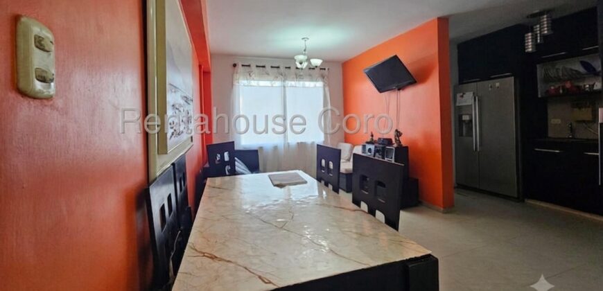 Cómodo Apartamento listo de habitar en Venta en Sector San Bosco