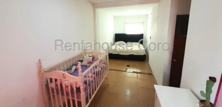 Hermoso Apartamento en Venta en Conjunto Privado, Variante Norte de Coro
