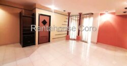 Amplio Penthouse en Venta en el Centro de Coro