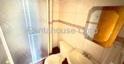 Amplio Apartamento en Venta en el Centro de Coro