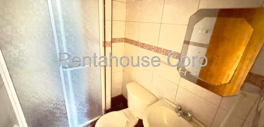 Amplio Apartamento en Venta en el Centro de Coro