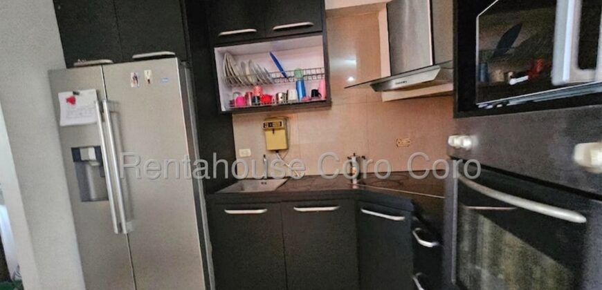 Cómodo Apartamento listo de habitar en Venta en Sector San Bosco