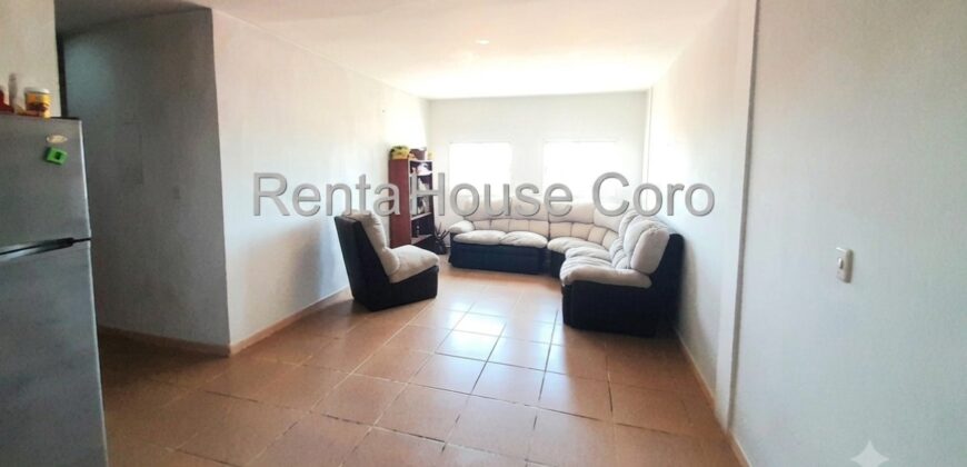 Hermoso Apartamento en Venta en Conjunto Privado, Variante Norte de Coro