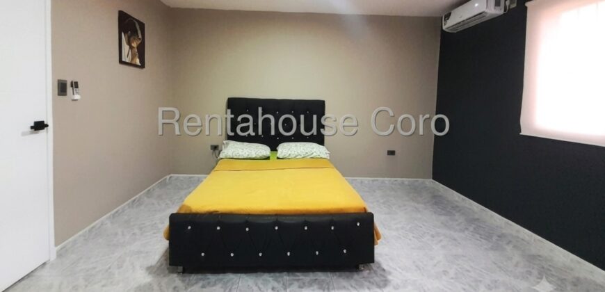 Hermosa Casa en Venta en sector Indepencencia, Conjunto Privado, Coro