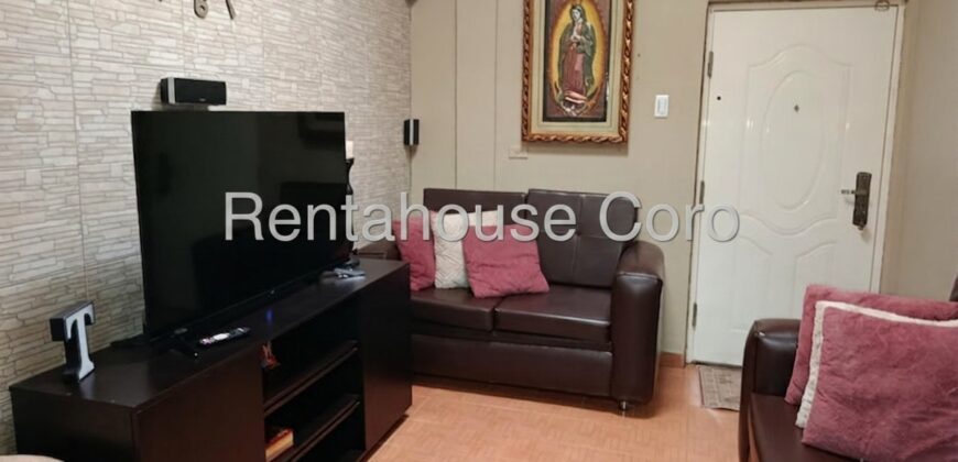 Bella Casa en Venta en Urb. Monseñor Iturriza de Coro