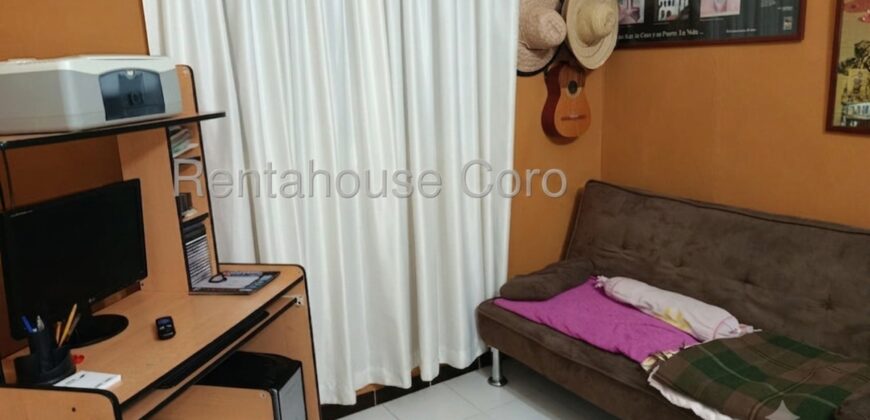 Bella Casa en Venta en Urb. Monseñor Iturriza de Coro