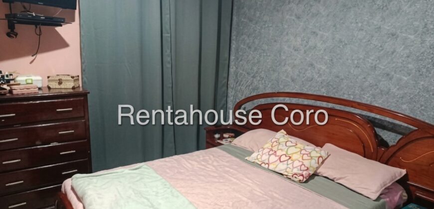 Bella Casa en Venta en Urb. Monseñor Iturriza de Coro