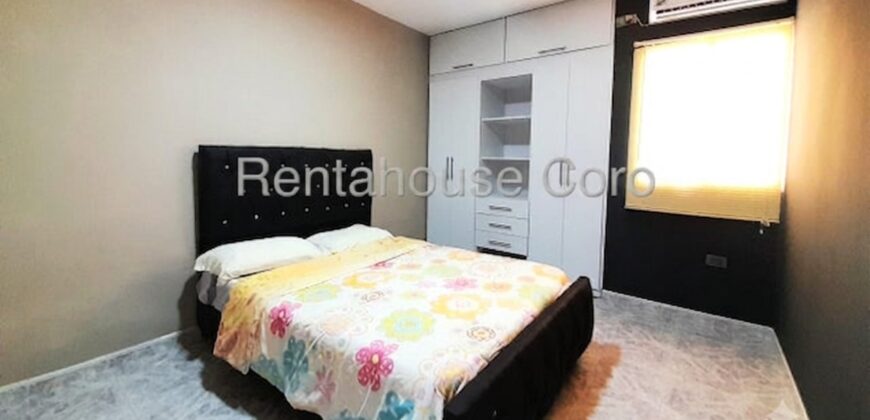 Hermosa Casa en Venta en sector Indepencencia, Conjunto Privado, Coro