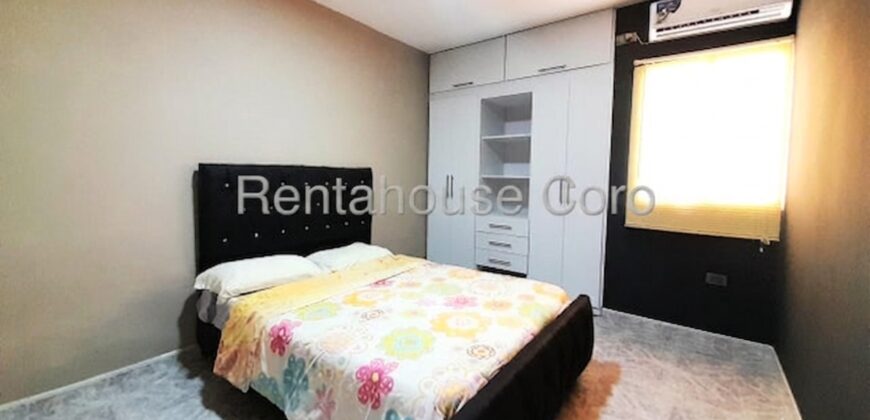 Hermosa Casa en Venta en sector Indepencencia, Conjunto Privado, Coro