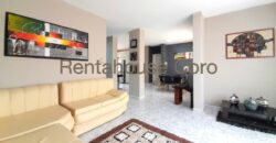 Hermosa Casa en Venta en sector Indepencencia, Conjunto Privado, Coro