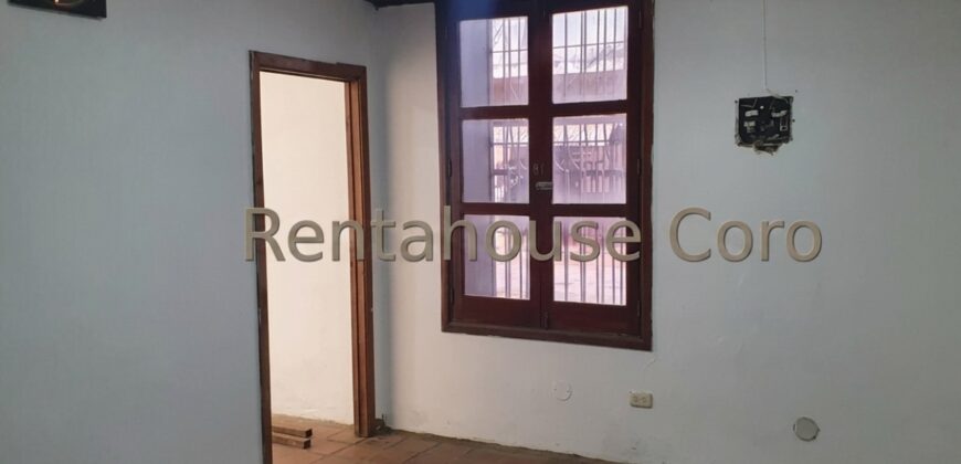 Local en Venta en pleno centro de Coro