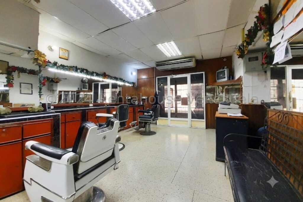 Amplia propiedad en Venta en Coro